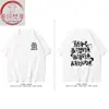 Xichun Fanzhang/¡Vamos, Solo Quiero Ser Pescador!, Camiseta Divertida de Manga Corta para Hombre y Mujer, Camiseta de Algodón Divertida de Marca de Moda para Primavera y Verano