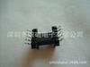 Fabricante de esqueleto EFD15, YC-EFD1551, esqueleto de transformador SMD, esqueleto de bobina de inductancia