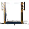 Puerta Protectora para Seguridad de Hueco de Ascensor, Puerta de Seguridad de Hueco de Mina, Acero Inoxidable para Hueco de Ascensor