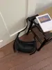 Exquisita Bolsa de Axila para Mujer, Nuevo Modelo Primavera 2026, Bolso de Hombro de Alta Gama para Viajes Diarios, Bolso Cruzado Tipo Dumpling de Gran Capacidad