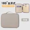Funda para portátil de color Morandi muy elegante, funda portátil para tableta iPad, bolsa para portátil de 13/11.5/16 pulgadas