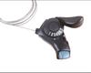 Accesorios para Bicicleta Tx30-7 Dial de Dedo Dividido Regulador de Velocidad Bicicleta de Montaña Dial de Dedo 6 7 21 Velocidades Transmisión Venta al Mayoreo