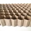 Muda Leide papel folheto tubo de papel tubo de papel algodão beterraba copo de papel melancia muda muda muda tubo de papel favo de mel