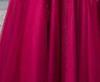 Vestido de Noche Morado 2026 Nuevo Sexy Cuello en V Sin Mangas Vestido de Princesa Tallas Grandes Amazon Examen de Arte Vestido de Presentación