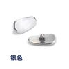 Danyang Yage almohadilla nasal cómoda no magnética especificación de cerámica gafas de moda almohadilla nasal sin costuras de descompresión antideslizante fabricantes