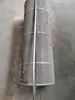 Cartucho de filtro de remoção de poeira Cartucho de filtro de remoção de poeira de seis abas de liberação rápida tipo porta-cartão sala de pintura com spray de revestimento em pó cartucho de filtro