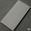 Azulejo de Vidrio Impermeable Nórdico Espiga Azulejo Celebridad de Internet Azulejo para Baño Baño Cocina Inodoro Azulejo 300x600 Azulejo de Pared