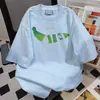 Camisetas Divertidas con Estampados de Estilo Nuevo para Verano 2025 para Hombres y Mujeres, Tops Versátiles Casuales Estilo Ins para Parejas, Ropa de Trabajo