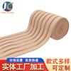 Cinta Elástica Transpirable Resistente Toalla Cinturón Abdominal Postparto Cinturón Abdominal Fitness Muñeca Rodilla Protector Cinturón
