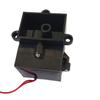Dingfeng Df-201 Motor de Lámpara Medusa de Flujo Pequeño Bomba de Agua Ultra Silenciosa Larga Vida Lámpara de Regalo Altavoz Bomba de Agua sin Escobillas