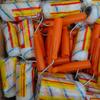 Escova de rolo de pintura de látex 4 polegadas / 6 polegadas / 7 polegadas / 8 polegadas / 9 polegadas escova de rolo de pintura revestimento escova de rolo de cabelo uniforme