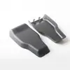 Adequado para Tampa do Vidro do Porta-Malas Dobradiça Tampa Carcaça Plástica do Para-brisa da Porta Traseira Jeep Wrangler Jk/Jl 6840033Aa