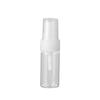 Frasco de Loción al Vacío de 5 ml con Aplicador de Spray para Perfume 10 m Desodorante Antitranspirante Botella de Vidrio Botella de Spray para Olor Corporal