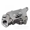 Bomba de óleo do motor da escavadeira PC300-5 conjunto da bomba de óleo S6D108 6221-51-1100