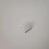 Clip magnético para notas de refrigerador de cocina doméstica, pegatina de mensaje para refrigerador, clip multifuncional de color caramelo, sellador a prueba de humedad