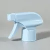 Eu Fabricante Certificado Ppwr Transfronteiriço Bico Pulverizador de Limpeza de 28 Dentes Plástico Simples Pistola Pulverizadora de Espuma Bico