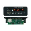 Placa decodificadora MP3 Bluetooth Placa de lectura de tarjeta USB Carpeta de grabación APE FLAC Accesorios para altavoces Decodificador