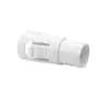 Mini Ventilador Mini de Aire Adaptador de Conversión Especial Puerto de Conversión Es Adecuado para la Máquina Antirronquidos Mini Resmed