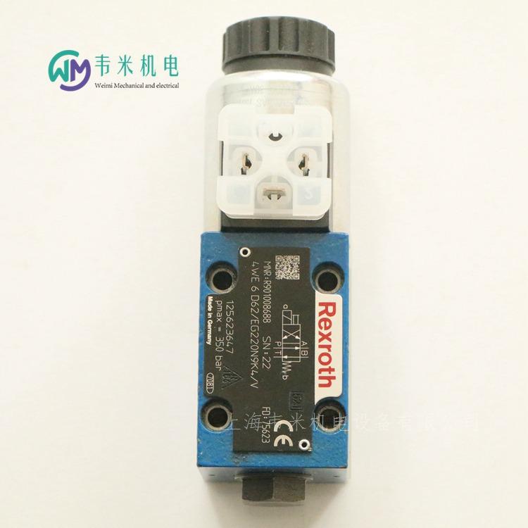 4WE6D62EG220N9K4V R901008688力士
