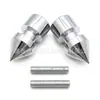 Adecuado para Honda CBR1000RR 2004-2011 manillar extremo de manillar extremo venta caliente
