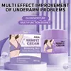 Cosméticos Transfronterizos Lbls Crema para Axilas Reduce Poros, Tonifica, Refresca, Deja Fragancia, Hidrata, Limpia y Humecta Indonesia