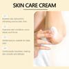 Crema para el Cuidado de la Piel South Moon Suave Hidratante Hidratante Amigable con la Piel Fácil de Absorber Nutre la Piel del Cuerpo