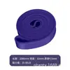 Amazon Banda Elástica de Tracción Banda de Resistencia Banda de Fitness para Entrenamiento de Fuerza Botas Banda de Estiramiento Círculo de Resistencia para Sentadillas de Cadera