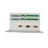 Painel de controle integrado para compressor de ar 7.8700.0 adequado para Acessórios de Máquina de Parafusar Caesar Placa de computador para atacado