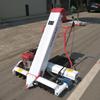 Máquina de ensacamento de coleta de grãos de secagem automática de grãos de fazenda coleta de grãos de arroz trigo milho artefato doméstico de sucção de grãos pequenos sucção de grãos máquina de sucção de grãos