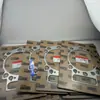Suministro y adaptación de accesorios para motor Chongqing Cummins K38/K19/K50 junta de culata 3634644/3166228