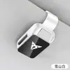 Adecuado para Soporte de Gafas de Coche Bidireccional Cupra Leon Soporte para Gafas de Sol de Coche Raval Portabilletes Formentor