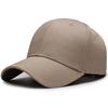 Chapéus Transfronteiriços para Homens, Boinas com Aba Outono e Inverno, Chapéus Tendência Estilo Coreano com Proteção Solar, Bonés de Baseball Moda Lazer ao Ar Livre com Proteção Solar para Mulheres