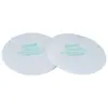 El algodón filtrante Baoweikang 3606 para la mascarilla de gas 3600 debe usarse con la cubierta de algodón filtrante y la mascarilla con tela soplada en caliente