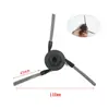 Suministrado directamente del fabricante, Adecuado para el Robot Aspirador Dreame X50/X40/S30/S40 Cepillo Lateral, Accesorios para la Máquina Limpiadora Dreame