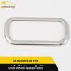 Adequado para 18 Yize alça do porta-malas anel brilhante Yize caixa traseira fivela alça de mão moldura de mão adesivos decorativos