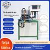 Aço Inoxidável Aro de Aço Arame de Ferro Metal Soldagem a Arco de Argônio Máquina de Solda Fonte Fabricante Poderoso Kaiqinghua Foca em 20 Anos