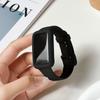 Aplicable a la funda protectora de la pulsera Huawei 7 Funda protectora 7NFC Correa de pulsera deportiva inteligente Huawei Silicona líquida