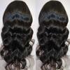 Peruca de renda frontal europeia e americana novo cabelo das mulheres com ondas grandes e cachos longos fofos naturais diariamente cobertura de cabeça completa atacado