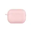 Adecuado para funda protectora de silicona para auriculares AirPods Pro2, funda protectora personalizada dividida de silicona ultragruesa