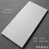 Pisos de cerâmica cinza cimento 600x1200 estilo antigo para salas de estar, antiderrapantes, adequados para projetos de construção, lojas de rede e pousadas; azulejos de parede de superfície assentados a seco, cinza