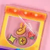 Agitador Acrílico Personalizado DIY Estrella de Anime Soporte Creativo Periférico Tarjeta Transparente Personalizada con Imágenes