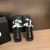 Sandalias Planas de Suela Suave Estilo Hada para Mujer, Nuevas para Vacaciones en la Playa 2026, Modernas y Versátiles para el Verano y el Aire Libre