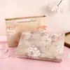 Camisa Naranja con Manchas Manga Corta Caja de Empaque Pijama Caja de Regalo Bufanda de Seda Caja de Regalo Caja de Regalo de Mano Rectangular Caja Vacía