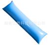 Capa de piscina de ar PVC para poeira externa grande flutuante 120CM redonda 120*240 retangular inflável