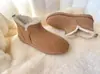 Novas Botas de Neve Masculinas para Outono e Inverno, Couro Genuíno, Forradas com Lã, Espessadas, Sapatos Masculinos de Tamanho Grande, Antiderrapantes, Quentes para Exterior, Sapatos de Algodão
