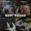 Terminal de mano PDA Xiaomi personalizado L2SPRO máquina de inventario recopilador de datos de código QR y código de barras escáner de código de barras para entrega urgente