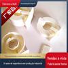 T25 * 15 * 12 anel magnético plástico shell branco shell shell indutância escudo protetor com espaçador de base promoção de novos produtos