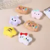 Boneca de Desenho Animado Boneca de Pelúcia Acessórios de Broche de Pelúcia Sanrio Roupas Bolsa Sapatos Meias Chapéu Lenço Acessórios de Cabelo