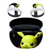 Adesivos PS VR2 VR2 película protetora de desenho animado fosco Pikachu Doraemon anime fofo