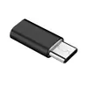 Adaptador de carga y datos tipo-c Android micro para teléfono móvil v8 para Apple iphone Huawei